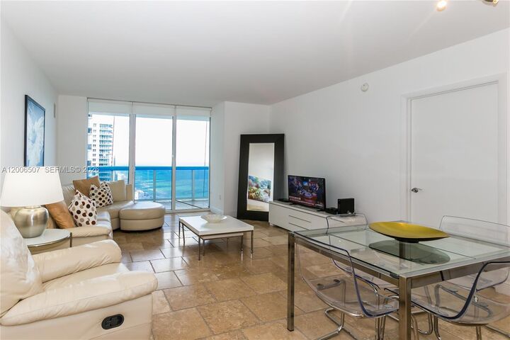 Property Photo: 1830 S Ocean Dr 4010 FL 33009
