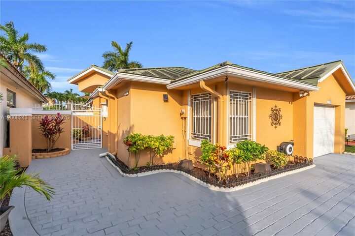 Property Photo:  1013 NW 132nd Ave West  FL 33182 