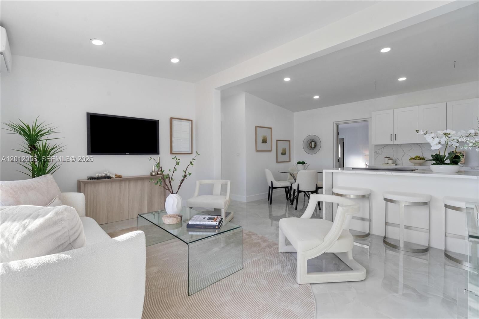 Property Photo:  4041 NE 15th Ter 0  FL 33064 