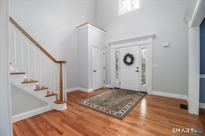 Property Photo:  80 Washington Ridge Road  CT 06776 