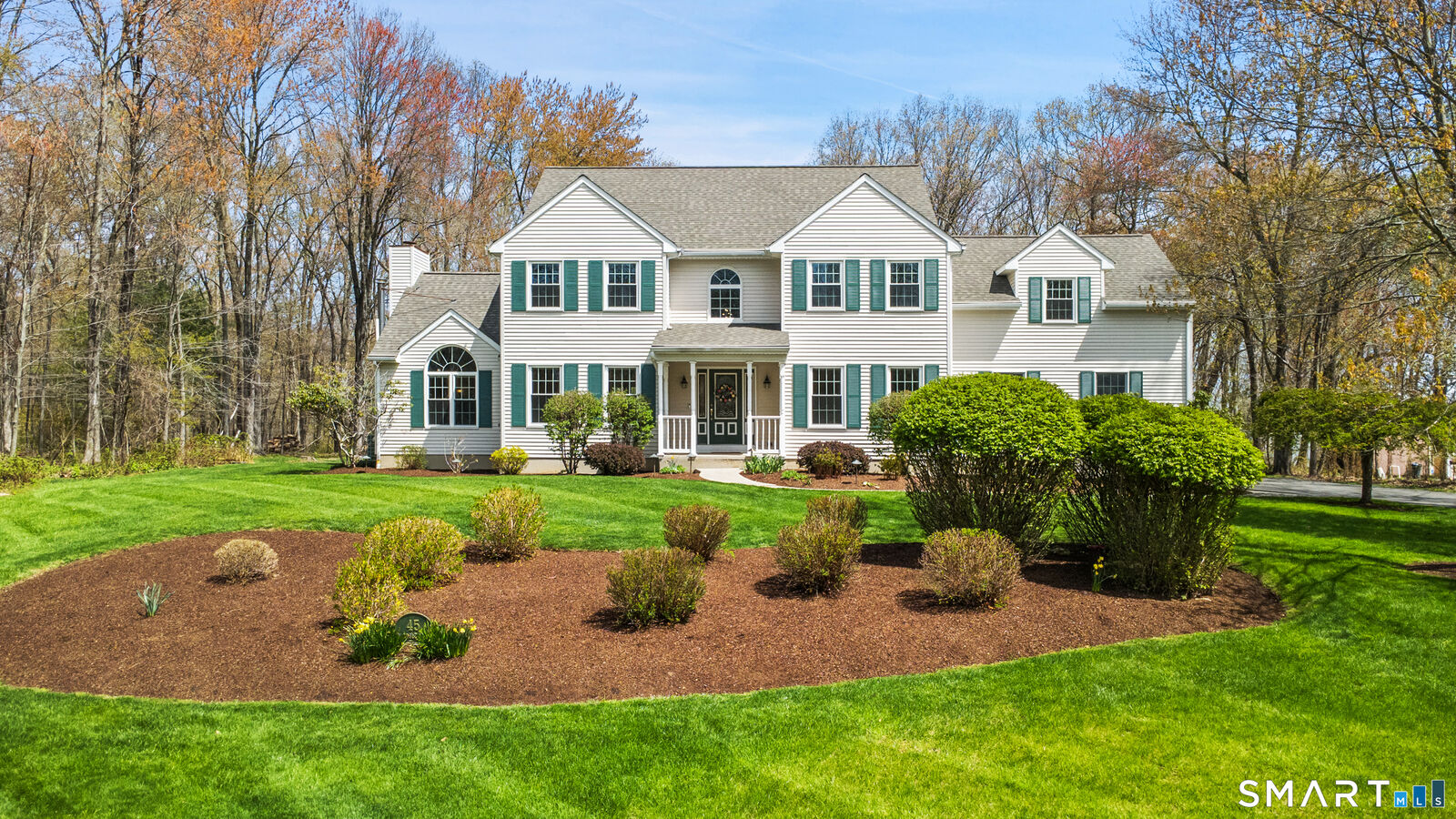 Property Photo:  45 Beardsley Road  CT 06776 