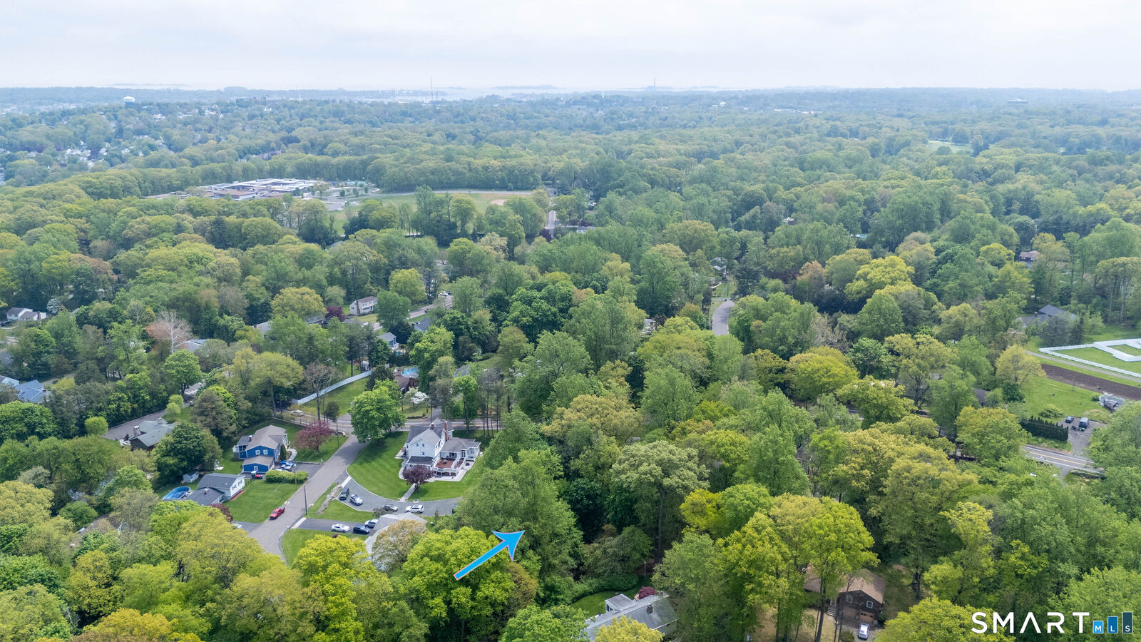 Property Photo: 128 1/2 Ponus Avenue CT 06850