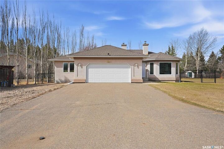 8 Chemin Bellevue Road — photo 1