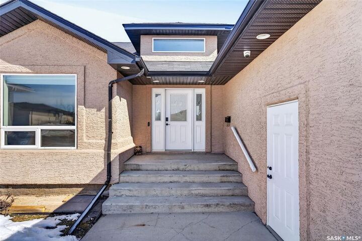 Property Photo:  3 Fouhse Drive  SK S0K 2A0 