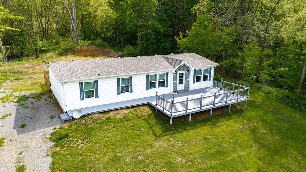 Property Photo:  33300 Flat Run Road  OH 45651 