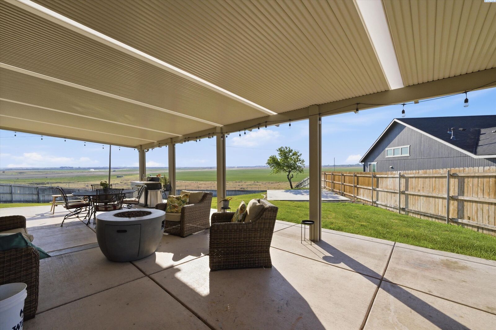 Property Photo: 4811 Avion Drive WA 99301