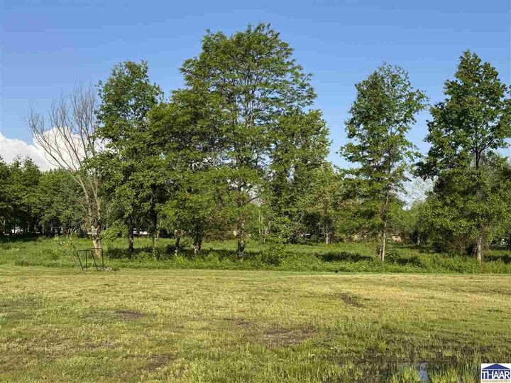 Property Photo: Erie Canal Rd &Amp Springhill Drive IN 47802