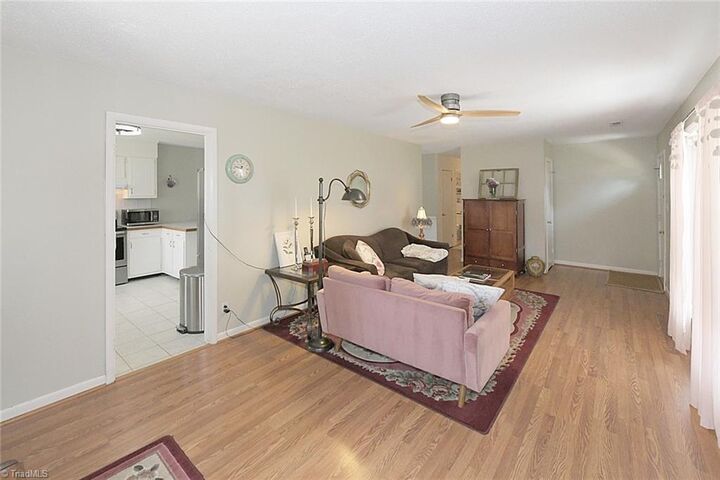 Property Photo:  7330 Lalanda Drive  NC 27023 