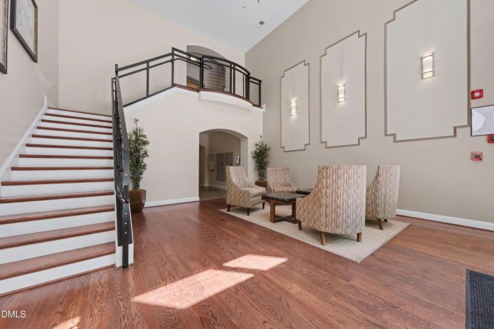 Property Photo:  2000 Southpoint Landing Way 2309  NC 27707 
