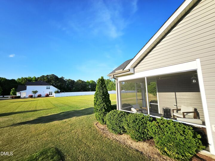 Property Photo:  138 Beverly Place  NC 27524 