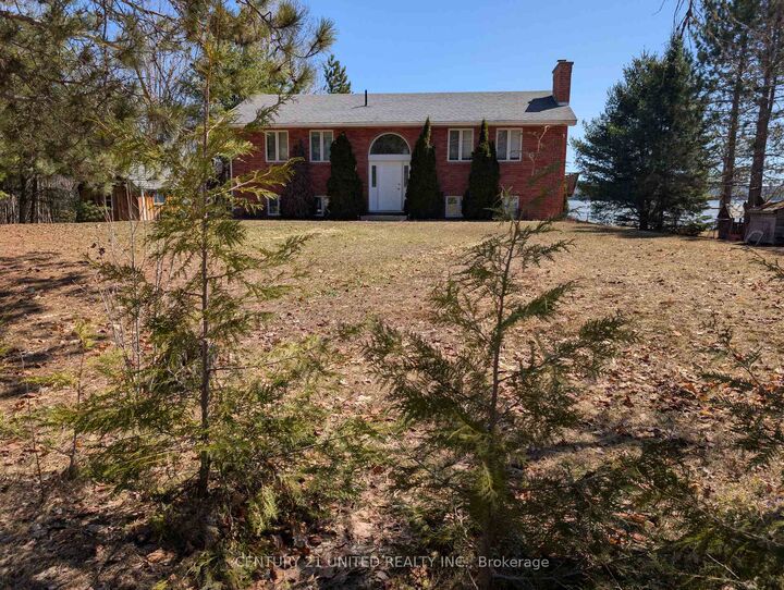 Photo de la propriété: 1012 Papineau Lake Road ON K0L 2R0
