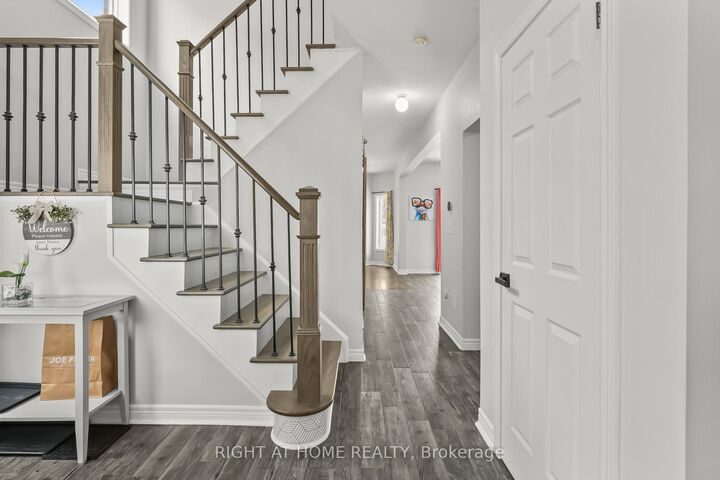 Property Photo: 1216 Fox Hill Street ON L9S 4Y5
