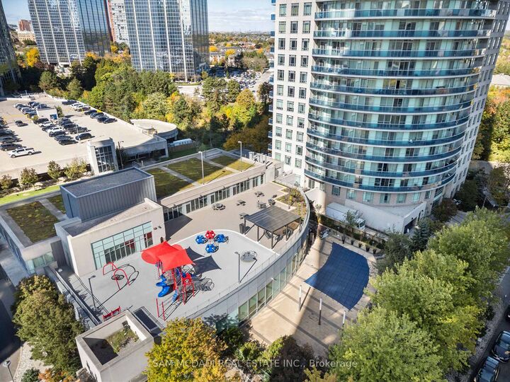 80 Absolute Avenue S 1805 — photo 1