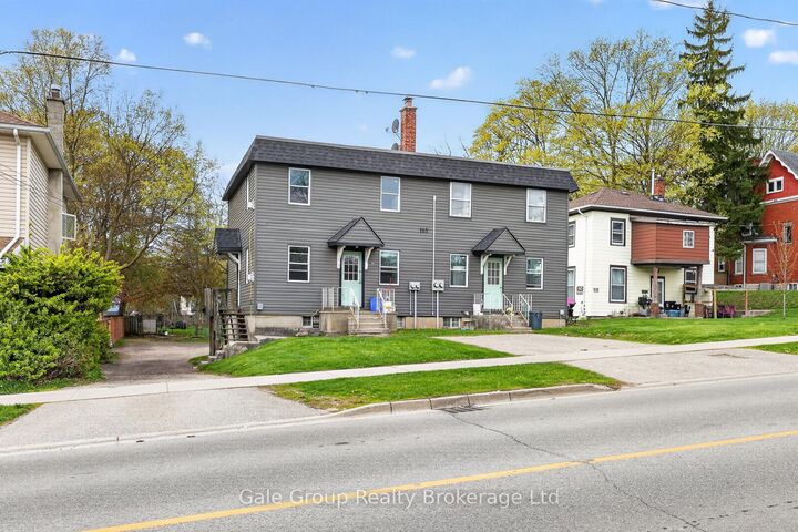 163 Thames Street N — photo 1