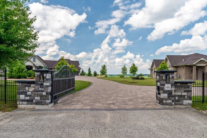 Property Photo:  46 Anita Drive  ON N0B 2M0 