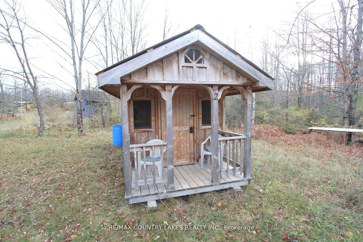 Property Photo:  Lt3 Ramblewood Trail  ON K0M 2B0 