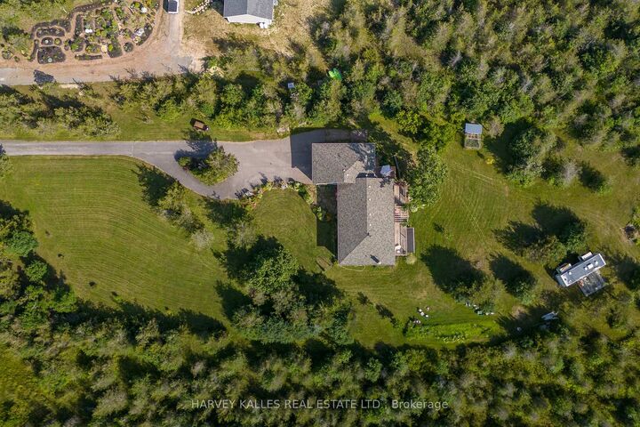 Property Photo: 3470 County Rd 13 Road ON K0K 2T0