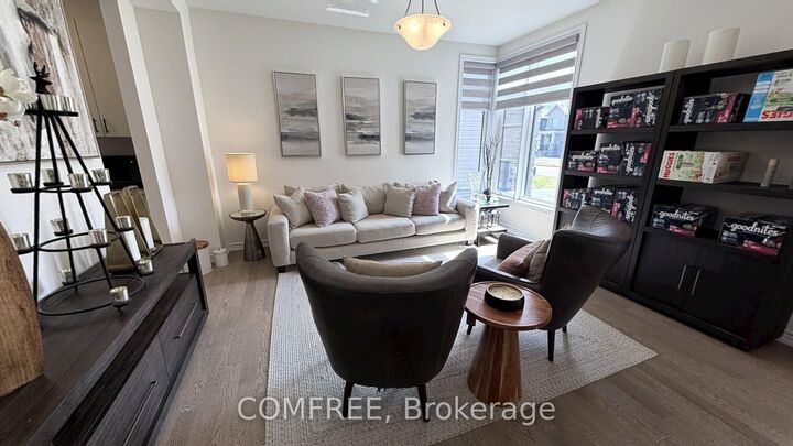 Property Photo: 45 Del Ray Crescent ON L9Z 0N8