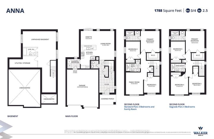 Property Photo: 301 Mary Rose Avenue ON N0H 2C3