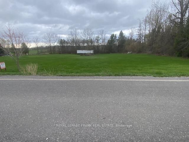 Property Photo:  12771 Telephone Road  ON K0K 1S0 
