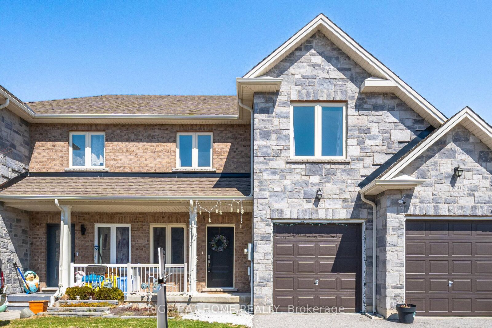 Property Photo: 165 Berkshire Drive ON N0G 1A0