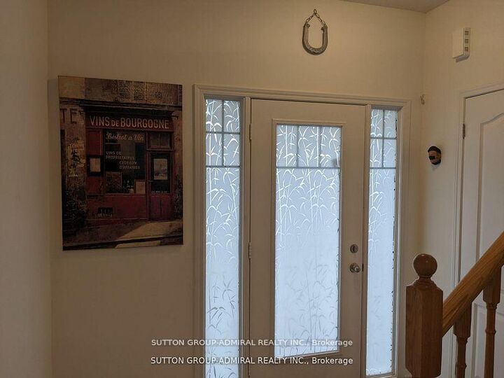 Property Photo: 31 Sandhill Crane Drive ON L9Z 0J2