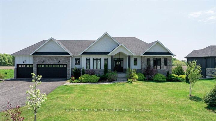 Property Photo: 3 Best Court ON L0L 2L0