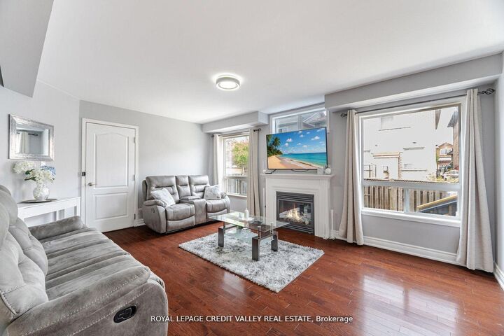 Property Photo: 12 Greenhalf Drive ON L1S 7N6
