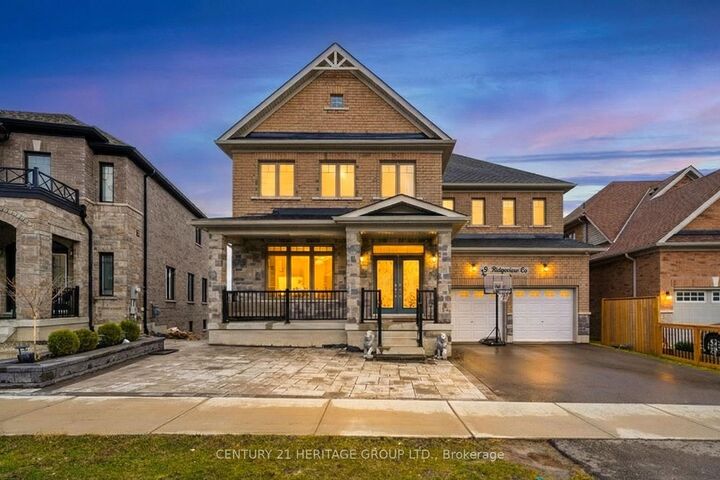 19 Ridgeview Court — photo 1