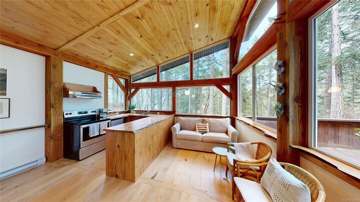Property Photo:  221 Sockeye Dr  BC V0R 1X0 