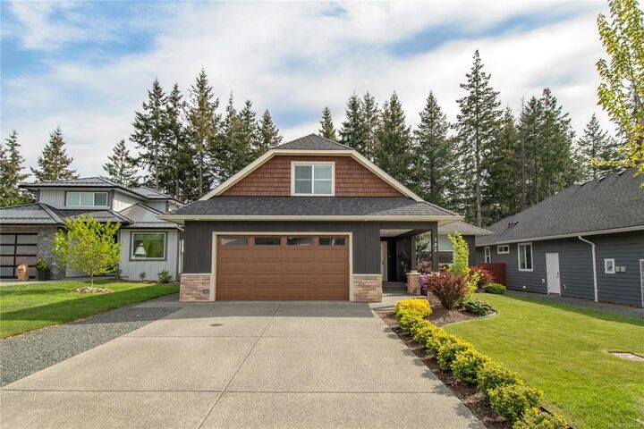 Property Photo: 782 Salal St BC V9H 0E7
