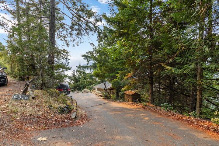 Property Photo:  6878 Mark Lane  BC V9E 2A1 