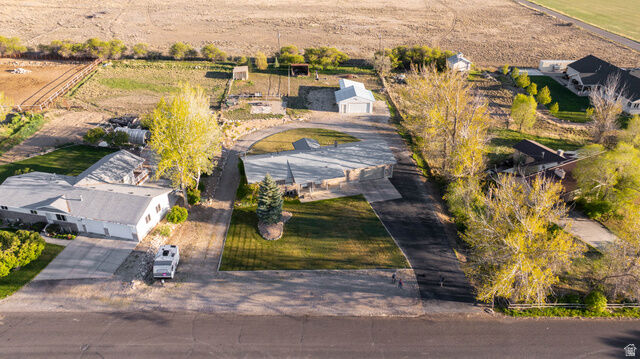 Property Photo: 140 E 800 S UT 84627