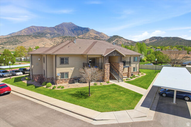 Property Photo:  1336 N Main St 26  UT 84648 