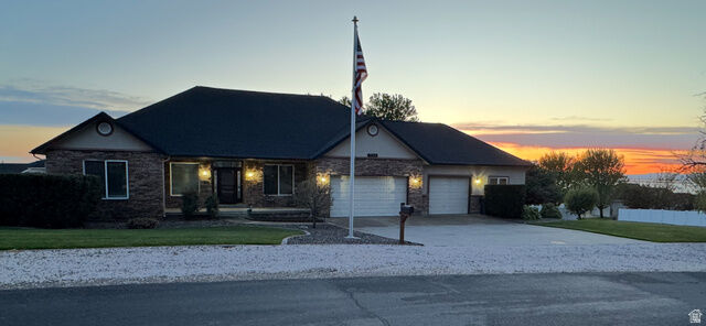 Property Photo:  7566 S 475 W  UT 84340 