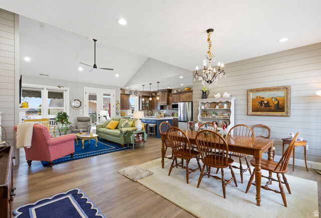 Property Photo:  925 W Torrey Dr  UT 84701 