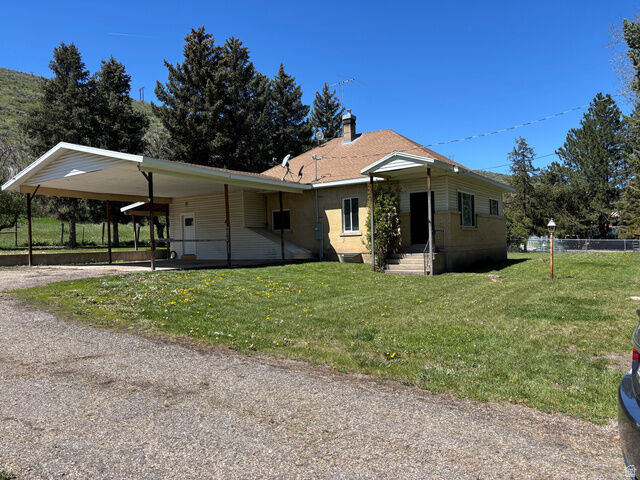 Property Photo:  1515 N Morgan Valley Dr.  UT 84050 