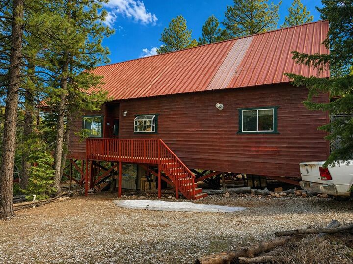 Property Photo:  1145 W Doe Trail  UT 84762 