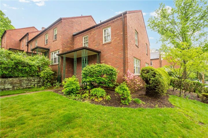 Property Photo:  611 Olympia Road  PA 15211 