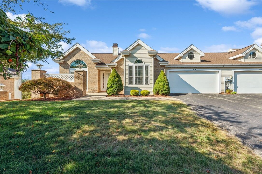 Property Photo:  506 Sheridan Ln  PA 15632 