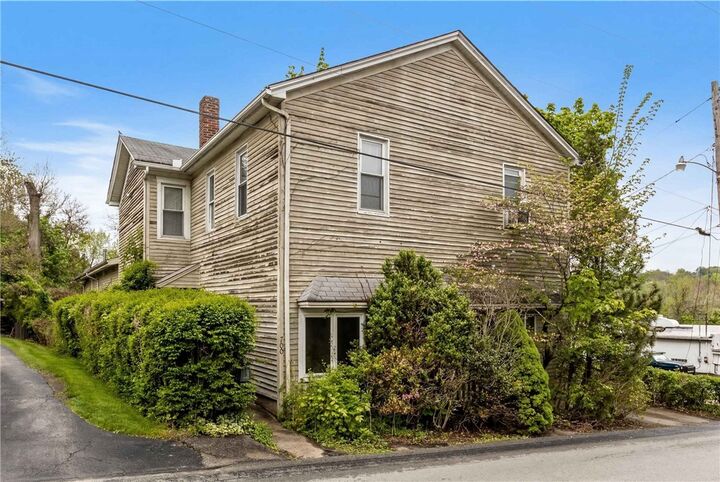 Property Photo:  700 Bridge Street  PA 15642 