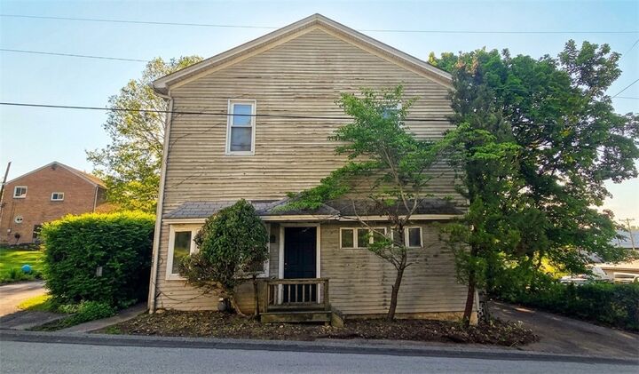 Property Photo:  700 Bridge Street  PA 15642 