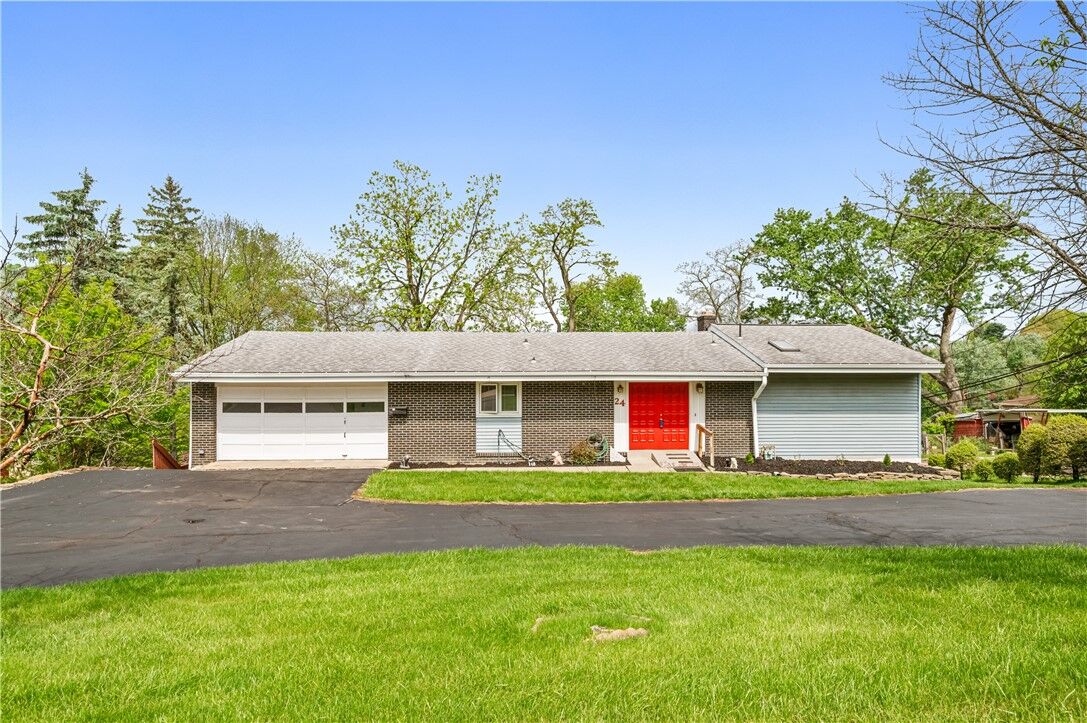 Property Photo:  24 Swallow Hill Rd  PA 15106 
