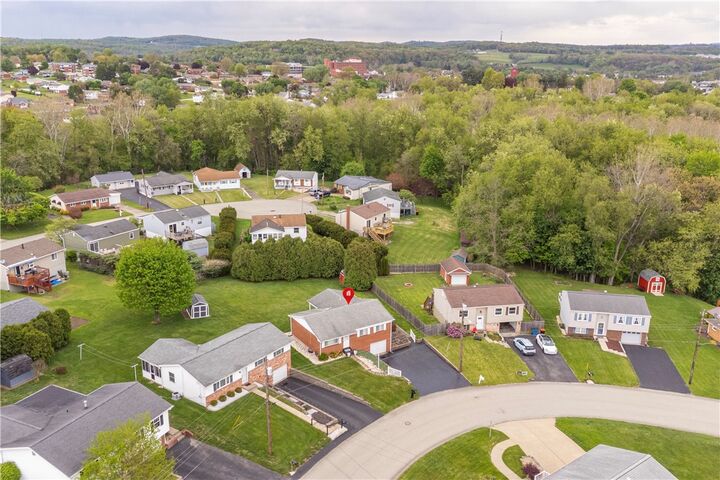 Property Photo:  217 Eleanor Drive  PA 15650 