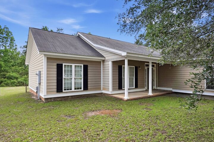 Property Photo: 130 Edinborough Drive GA 31763