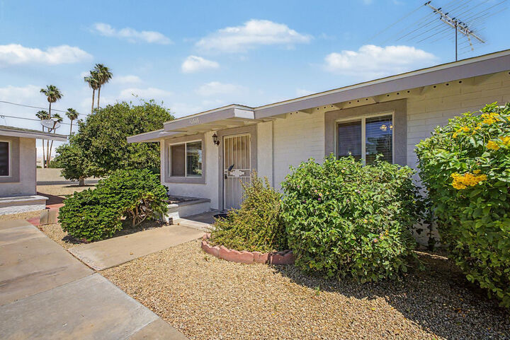 Property Photo: 10606 W Oakmont Drive AZ 85351