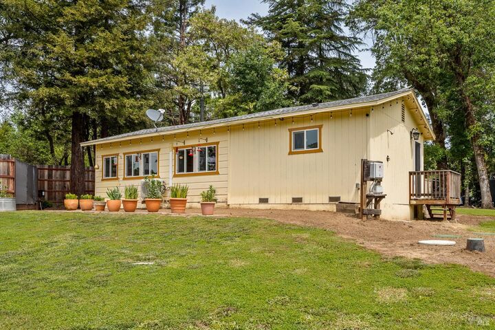 Property Photo:  8251 E Side Potter Valley Road  CA 95469 