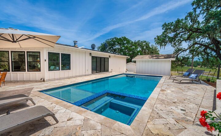 Property Photo: 1610 Capell Valley Road CA 94558