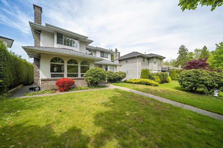 Property Photo: 7135 4th Street BC V5E 3X7