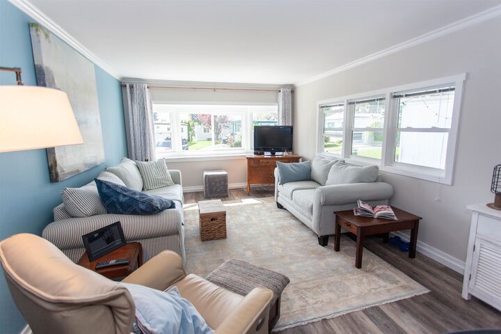 Property Photo: 1840 160 Street 209 BC V4A 4X4